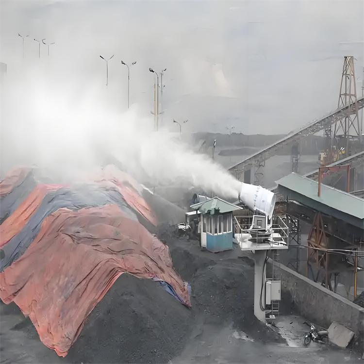 漳州薌城射霧器降塵設(shè)備隨時(shí)發(fā)貨