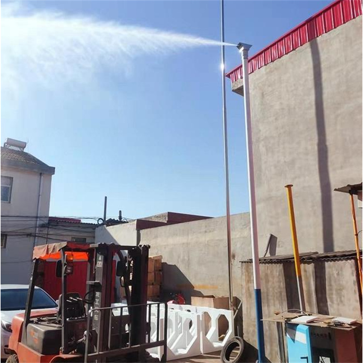 優(yōu)選：重慶奉節(jié)除塵霧炮機(jī)實(shí)力廠家