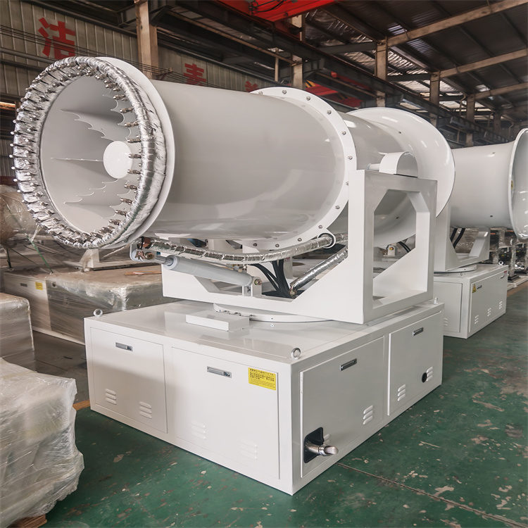 新產(chǎn)品：上饒弋陽移動(dòng)霧炮機(jī)采購