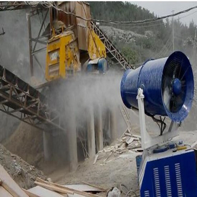 阿壩除塵霧炮機大企業(yè)