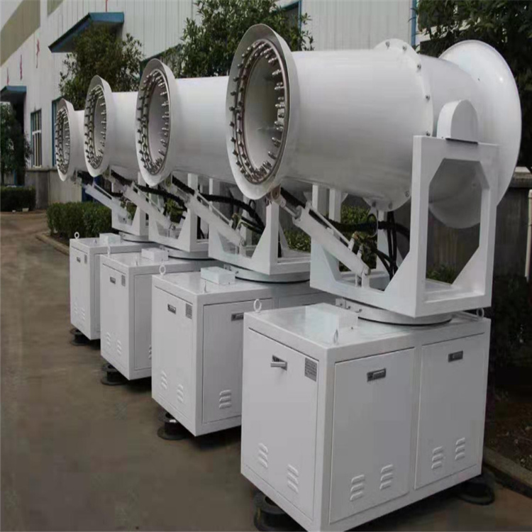 徐州銅山移動霧炮機(jī)、移動霧炮機(jī)生產(chǎn)廠家_大量現(xiàn)貨