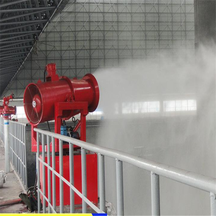 南陽(yáng)社旗本地性價(jià)比高的超細(xì)霧炮機(jī)廠家