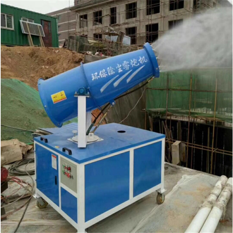 東莞鳳崗鎮(zhèn)專業(yè)銷售高桿噴淋降塵設備-靠譜