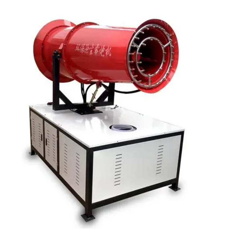 婁底旋轉(zhuǎn)霧樁噴淋規(guī)格材質(zhì)