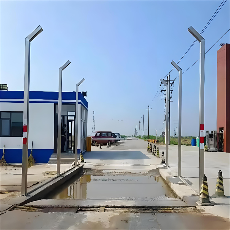 車輛消毒門企業(yè)-可接急單