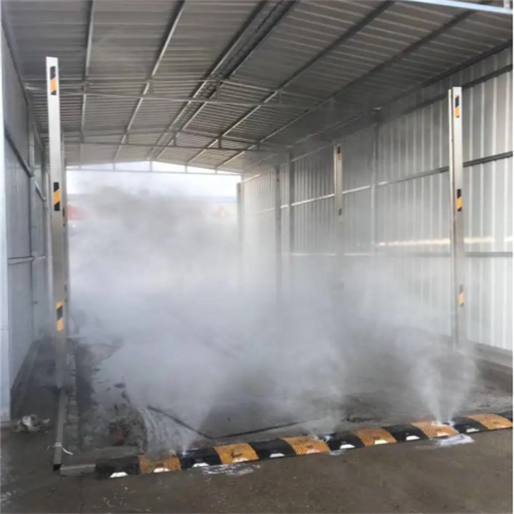 人員消毒通道質(zhì)量上乘