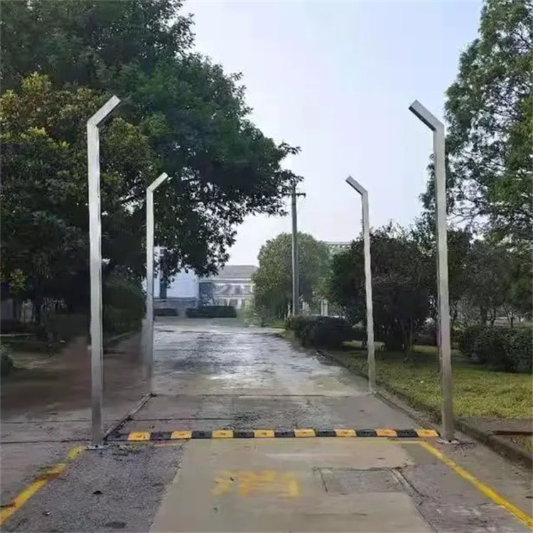 龍巖武平車輛消毒門10年品質_可信賴