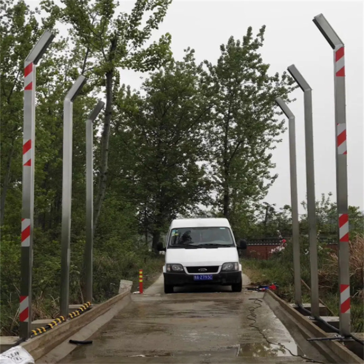 車輛噴淋消毒設(shè)備廠家-價格實(shí)惠