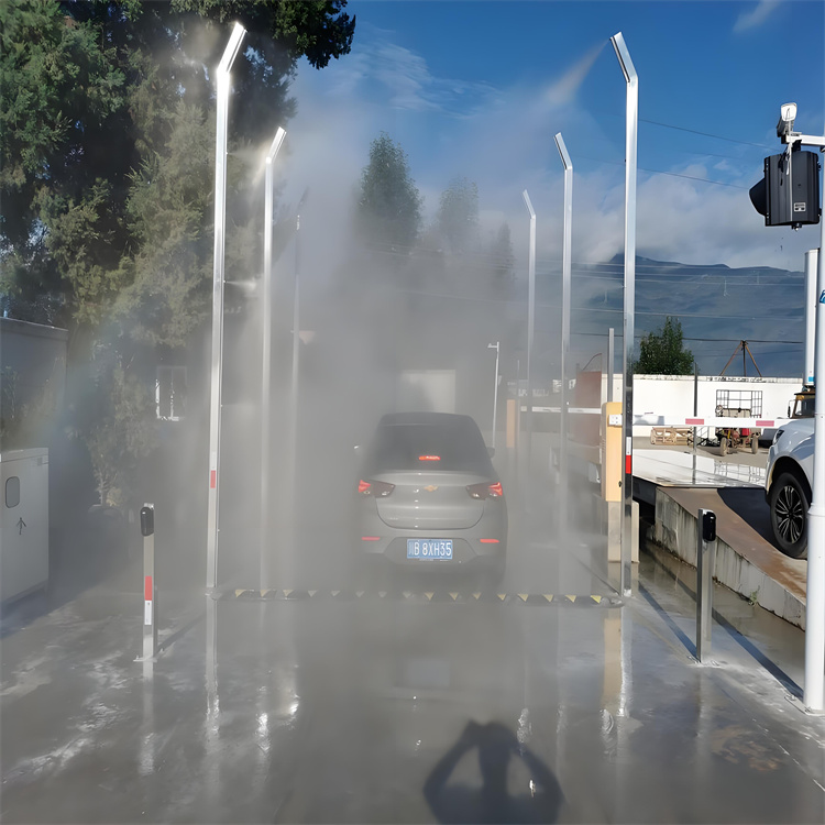 楚雄姚安超聲波人員消毒噴霧廠家-更專業(yè)