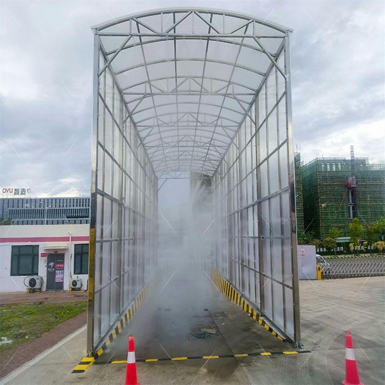 重慶銅梁屠宰場(chǎng)消毒設(shè)備優(yōu)選供貨商