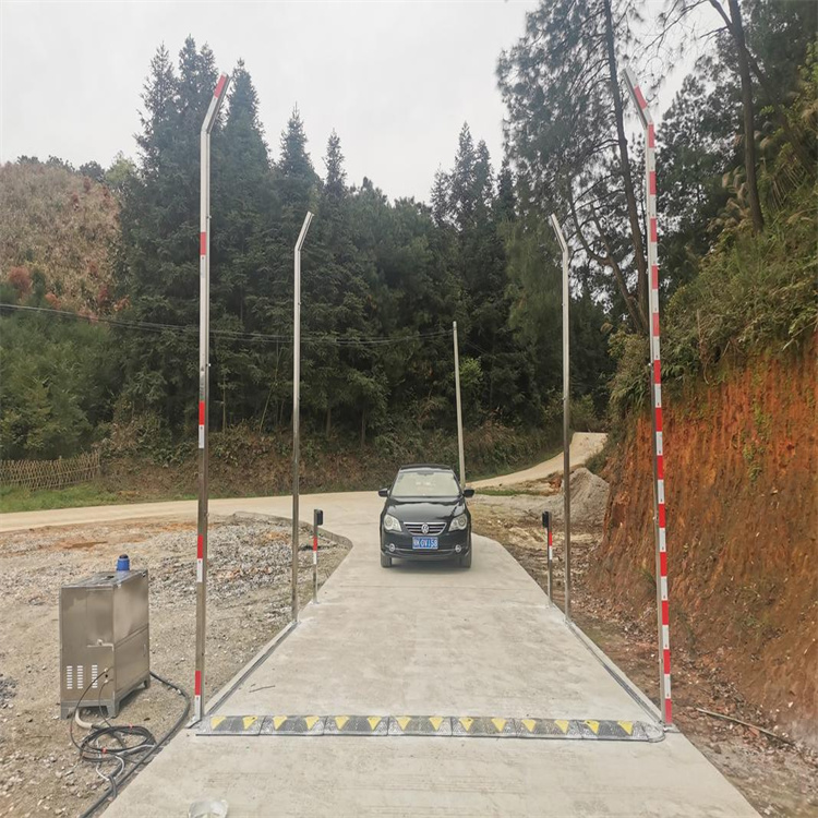 屠宰場消毒設(shè)備加工工廠