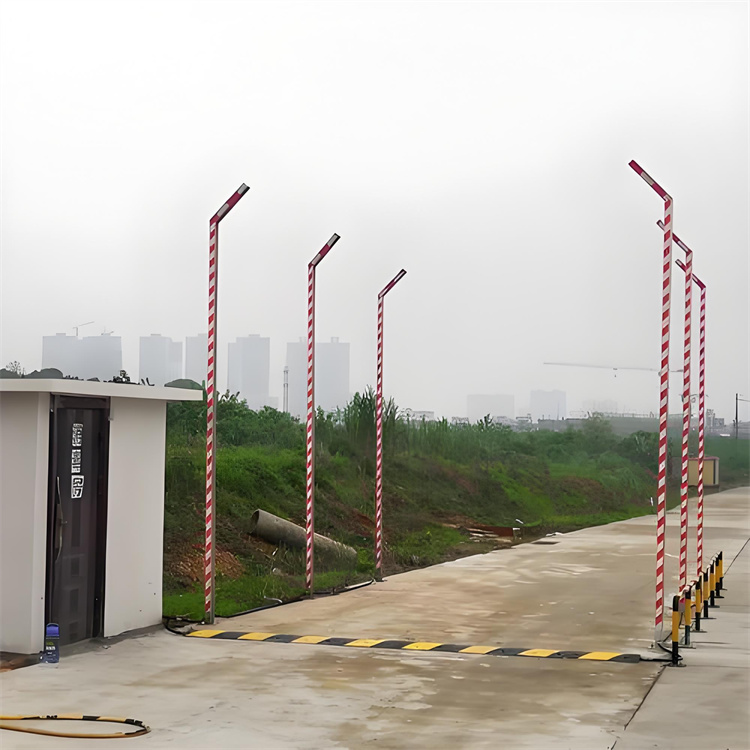 寶雞鳳翔飼料場(chǎng)車輛噴淋消毒設(shè)備讓利銷售