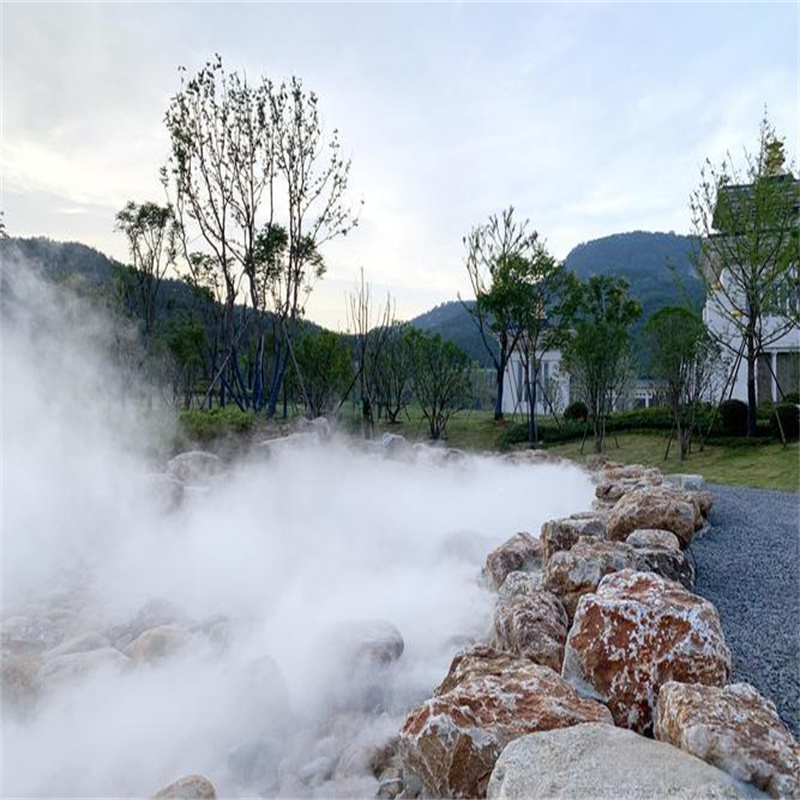 南通啟東園林景觀噴霧報(bào)價(jià)-廠家