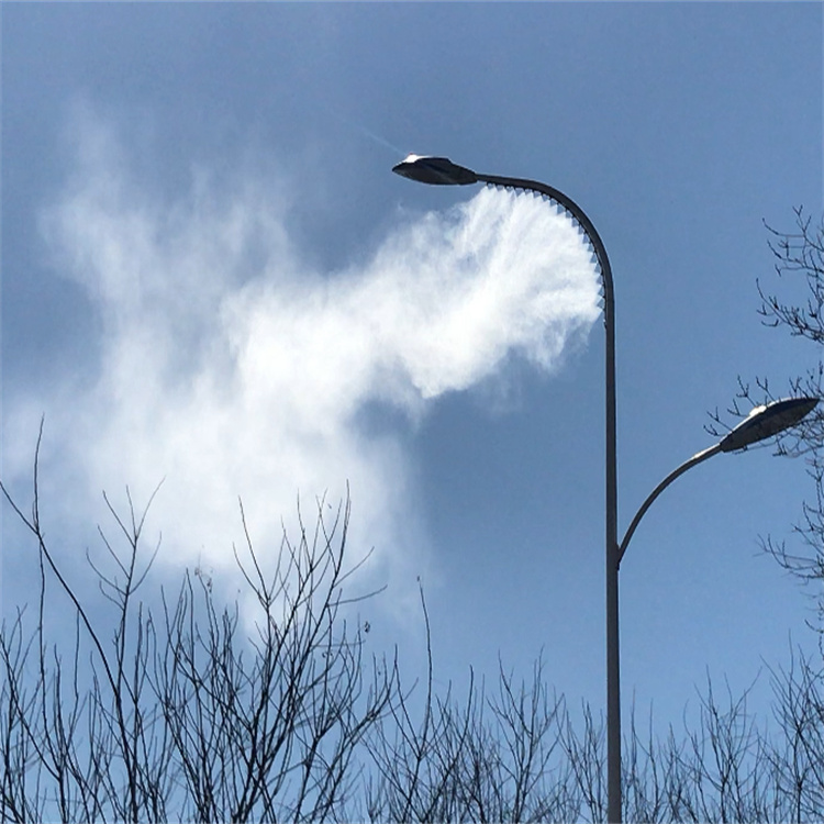 #常德鼎城人造霧森系統(tǒng)#歡迎訪問