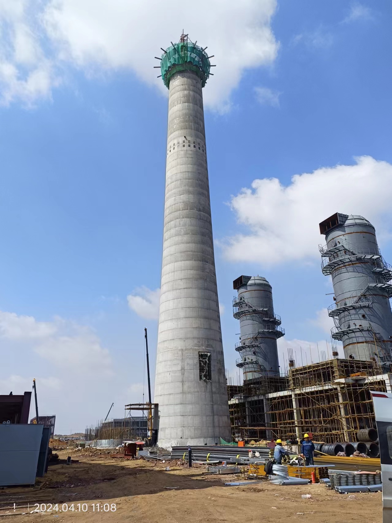 陜西煙囪安裝避雷針供應(yīng)