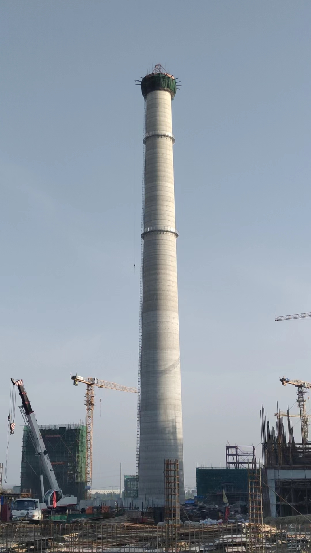 普洱市新建方煙囪專家