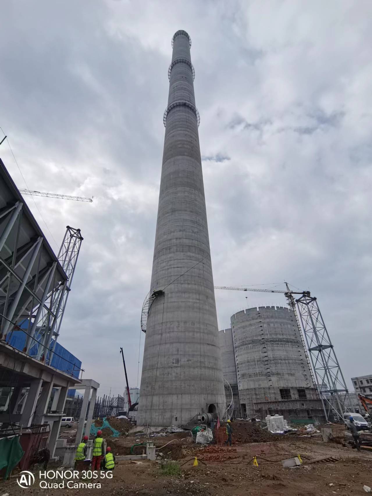 洛陽市煙囪新建公司專家