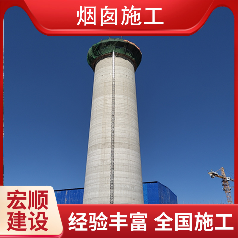 海東市塔筒彩繪美化