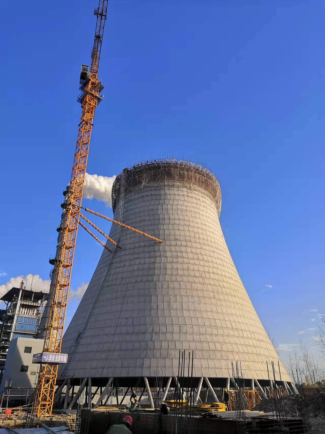 欽州市涼水塔彩繪美化繪畫(huà)