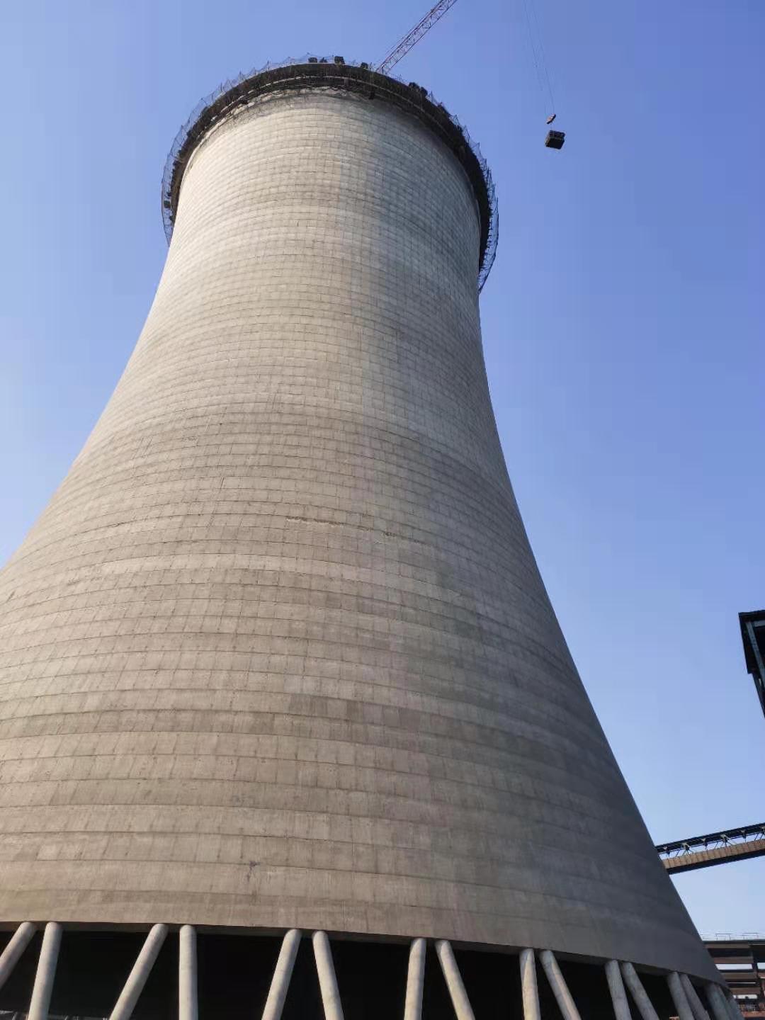 懷化市涼水塔美化彩繪