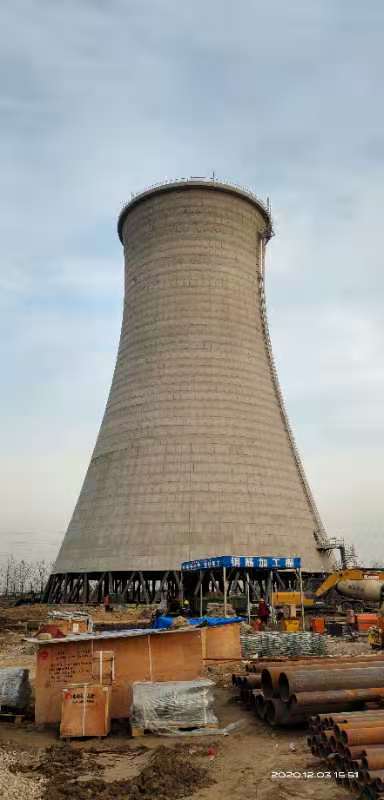 彩繪涼水塔美化彩繪