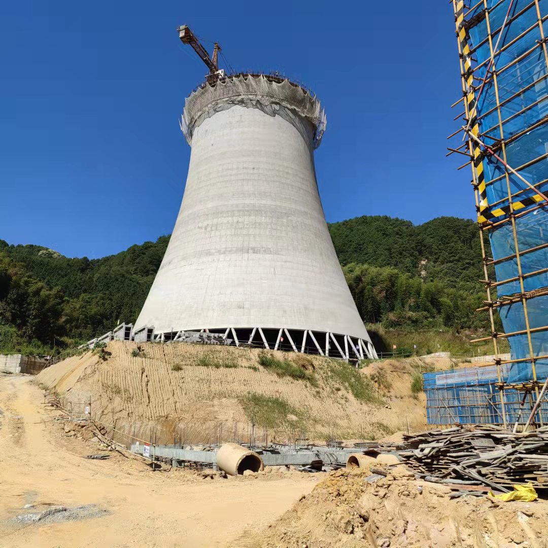 彩繪涼水塔美化彩繪