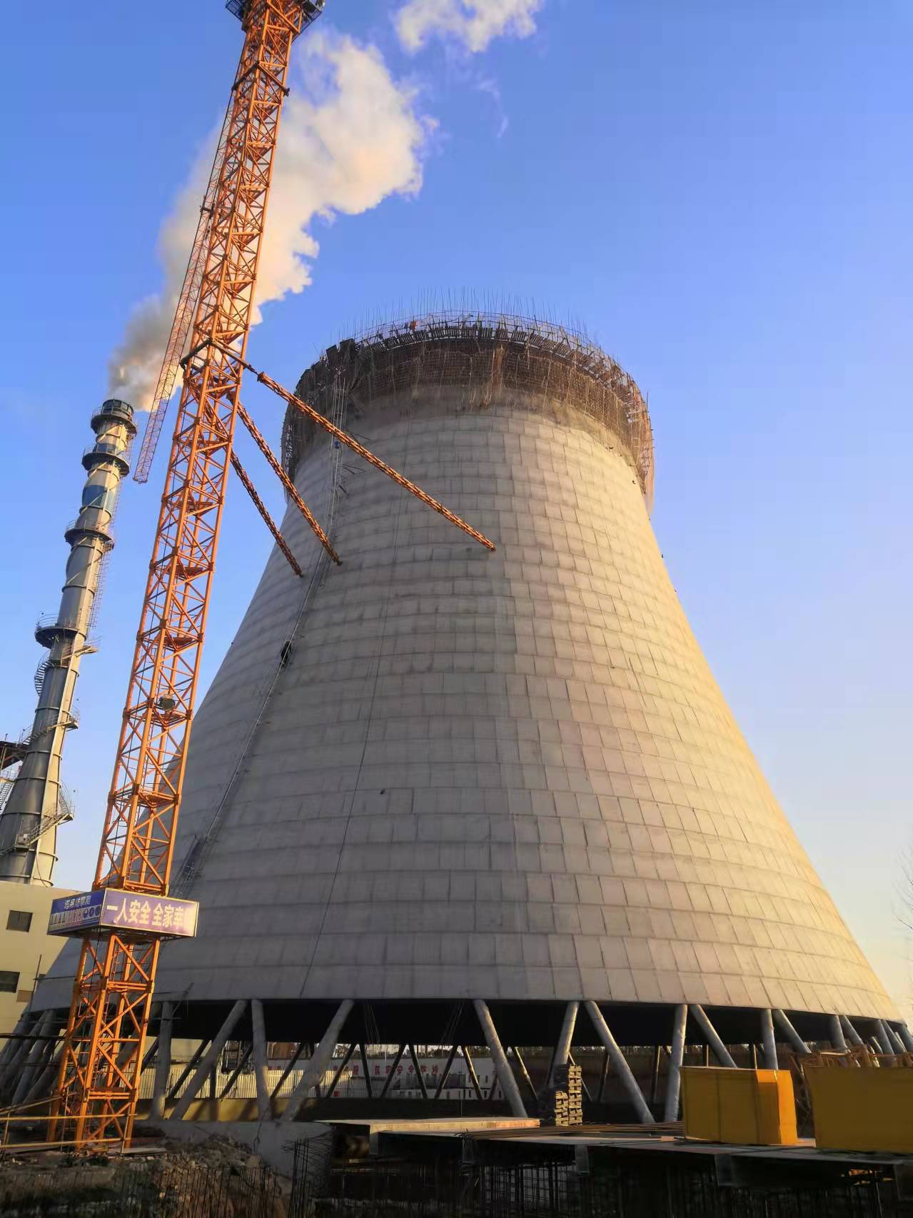 彩繪涼水塔美化彩繪