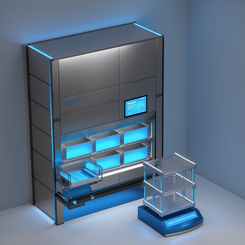 撫州南城跨樓層垂直升降柜本地正規(guī)大廠