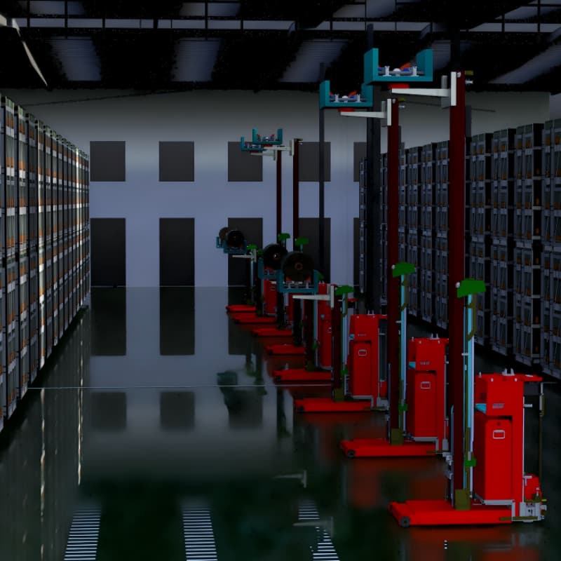 呼倫貝爾恒溫恒濕智能貨柜，貨真價實星龍牌