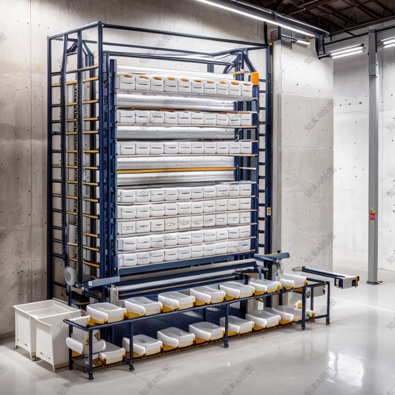 吉林刀具刀柄子母智能柜匠心品質(zhì)