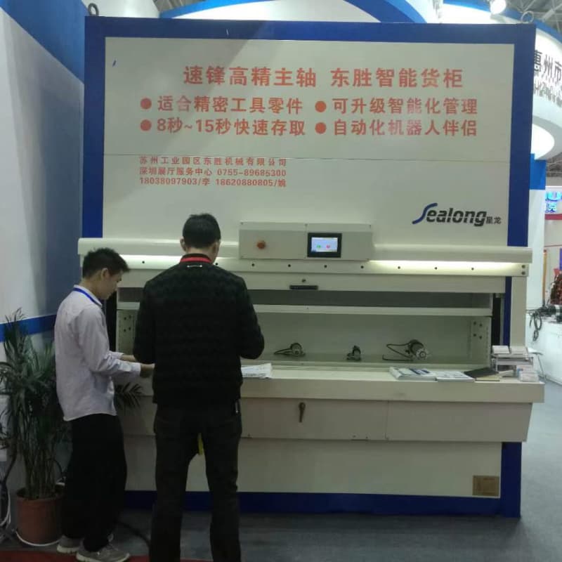 樂東縣醫(yī)療儀器回轉(zhuǎn)柜工廠直銷星龍