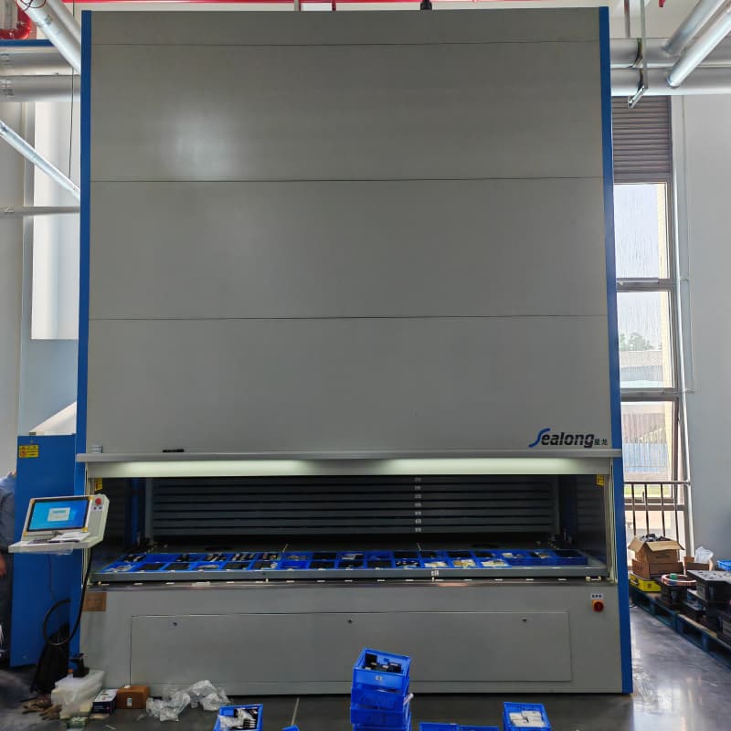 北海自動快遞柜質量好