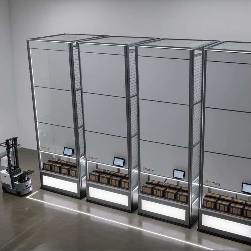 拉薩墨竹工卡SMT自動分揀倉儲一體回轉(zhuǎn)柜、SMT自動分揀倉儲一體回轉(zhuǎn)柜廠家-本地品牌