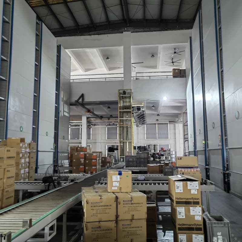 巴中南江刀具刀柄子母智能柜采購找口碑廠家