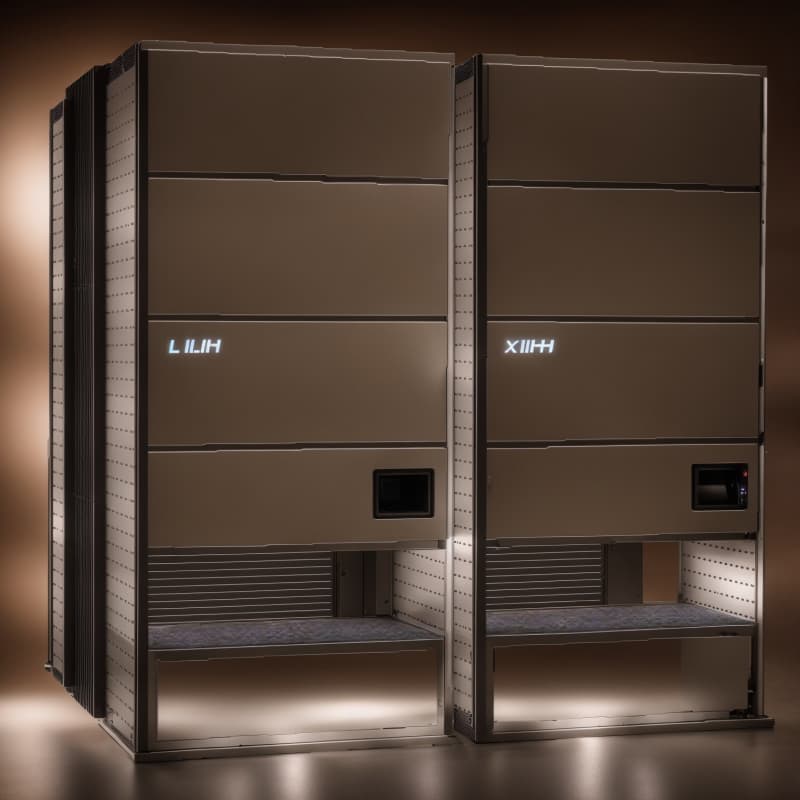 黔東南岑鞏帶機(jī)械手的水平零部件分揀回轉(zhuǎn)柜費(fèi)用