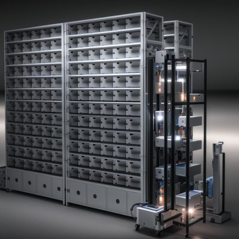 濱州大型眼鏡原材料板材分揀智能庫現(xiàn)貨價格星龍