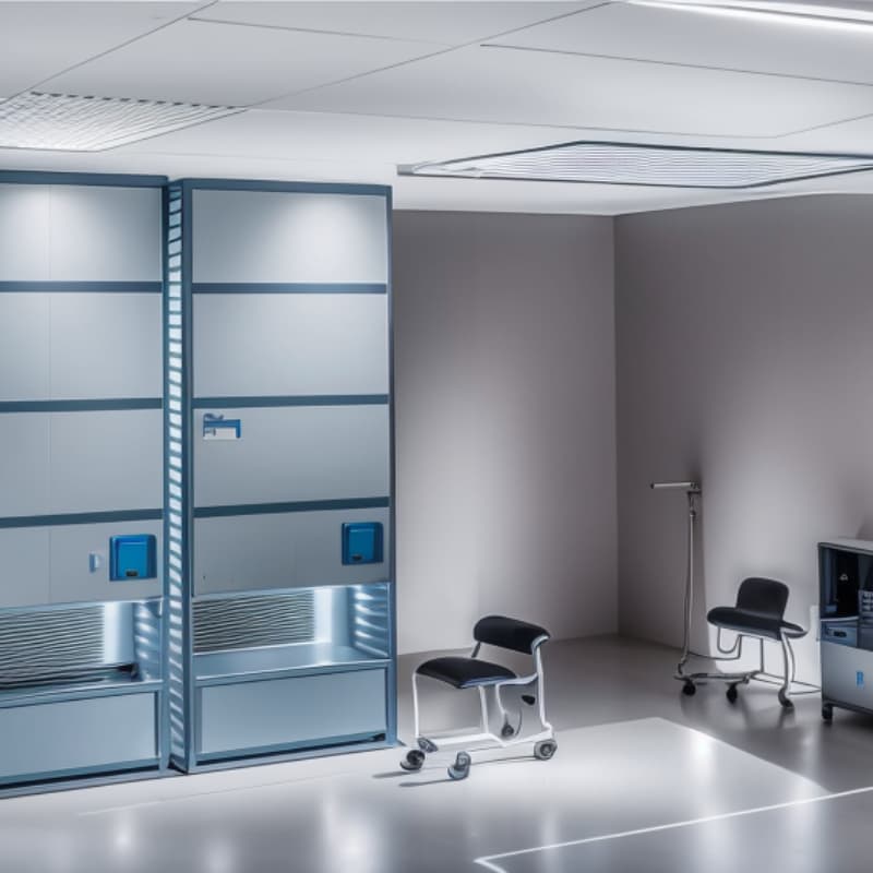 山東特種板材升降柜廠家直供星龍牌