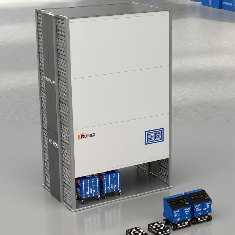 信陽潢川智能展示柜選購經(jīng)驗