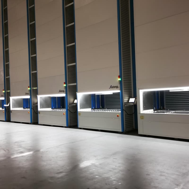 東方市文檔圖書(shū)智能柜品質(zhì)保障星龍牌