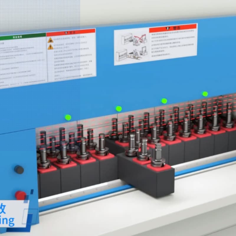 景德鎮(zhèn)昌江SMT回轉零件柜-實體廠家