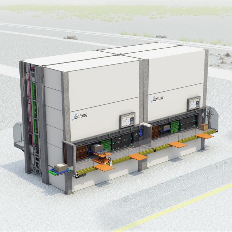 找智能回轉(zhuǎn)電子零件柜全國統(tǒng)一價