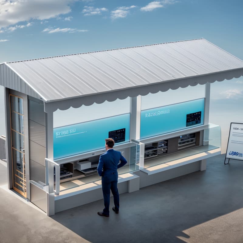 婁底智能回轉(zhuǎn)售貨柜為您服務(wù)星龍品牌