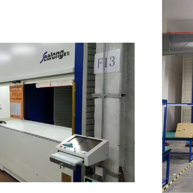 口碑好的智能回轉(zhuǎn)分揀柜廠家