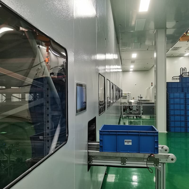 承德隆化智能回轉(zhuǎn)生鮮柜-品牌廠家