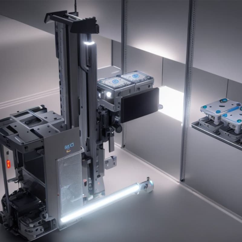 SMT智能分揀智能庫現(xiàn)貨齊全星龍牌