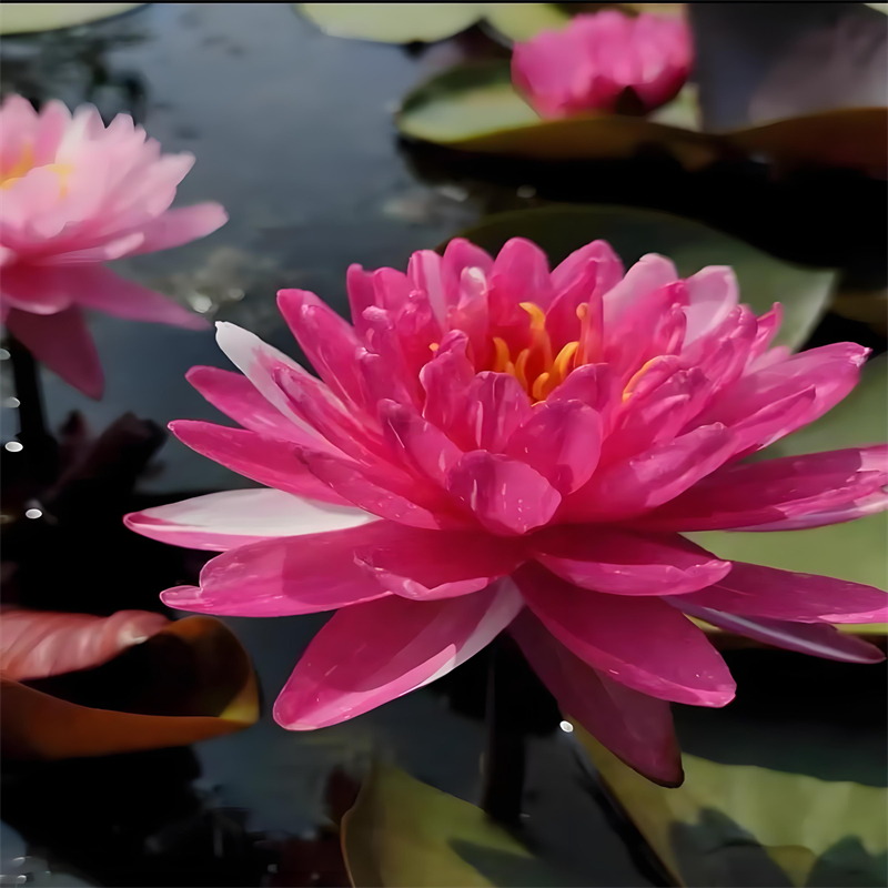 買睡蓮圖片認(rèn)準(zhǔn)大廠家