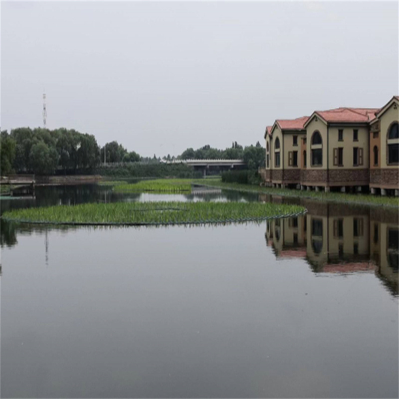 供應(yīng)浮島水生態(tài)造景