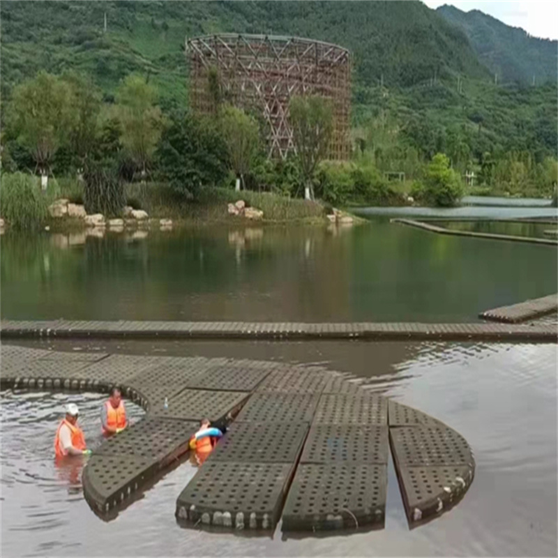 浮床行業(yè)品牌廠家
