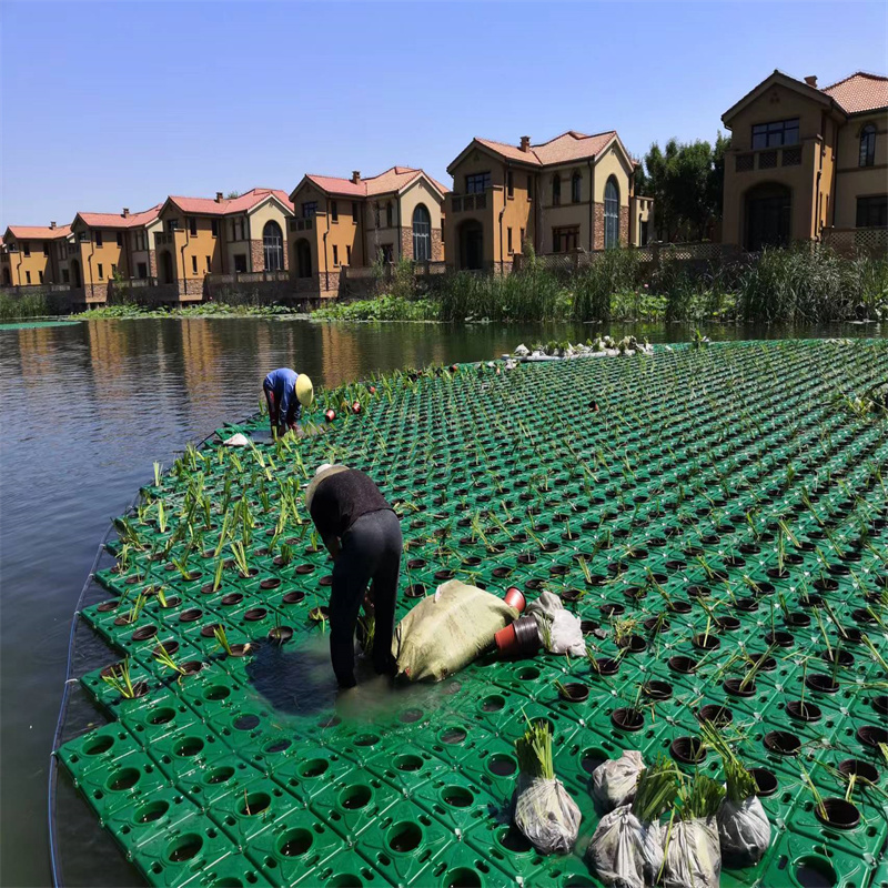 興安浮島工程行業(yè)資訊