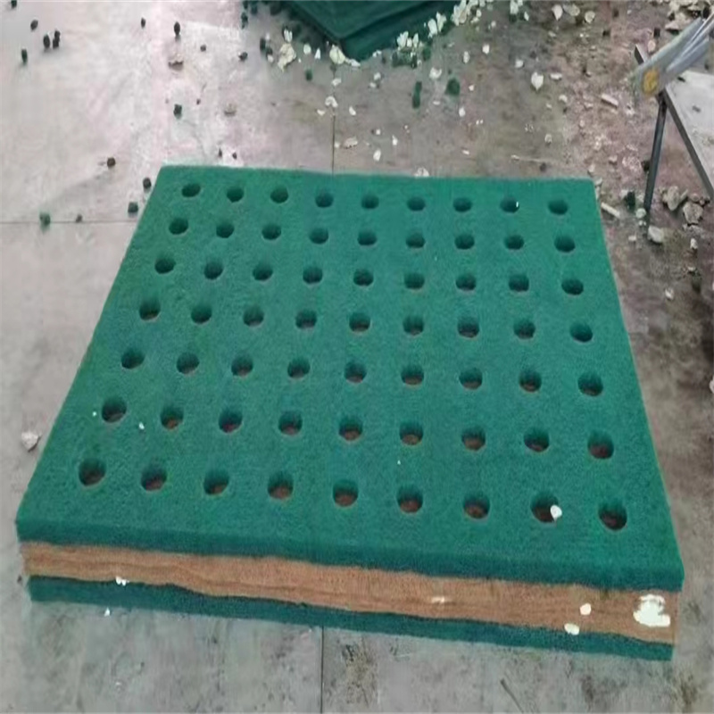 河源源城水上生物浮島定做廠家